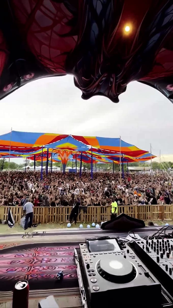 make your psytrance, techno, progressive