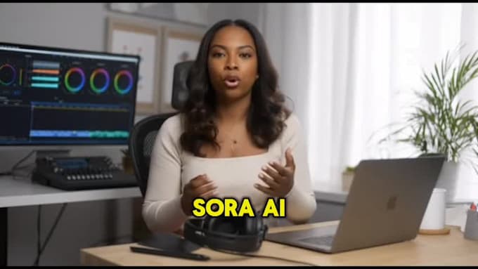 create ultra realistic ai ugc videos using veo3 sora ai and arcade ai