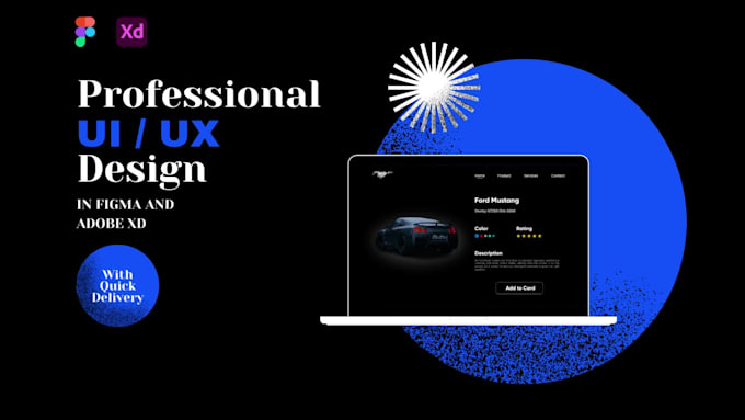 design website template, dashboard UI, website mockup