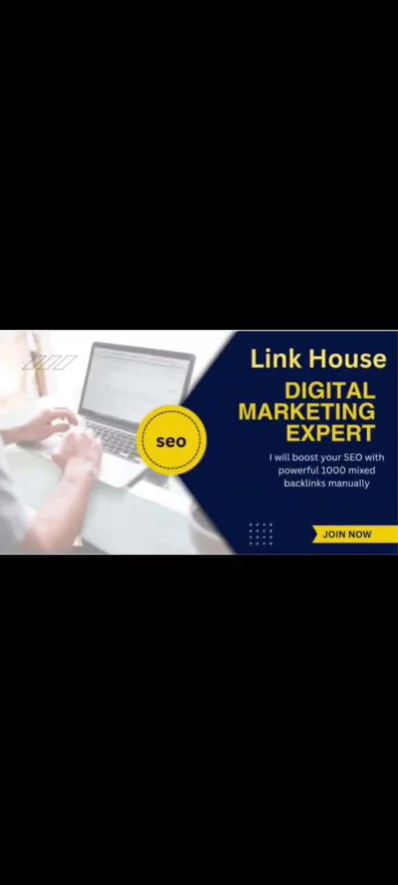 boost your SEO with powerful 1000 mixed backlinks manually