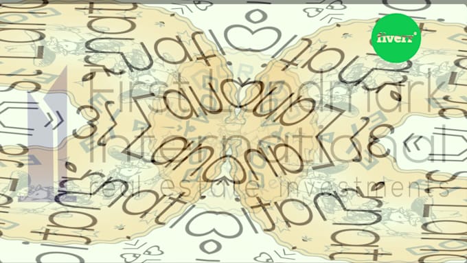 do your creative or great logo design