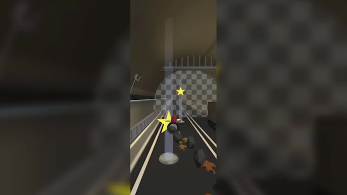 develop an android game or application