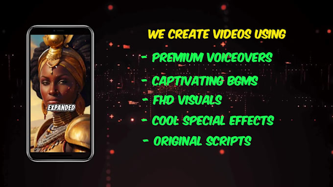 create a fully automated ai history youtube channel