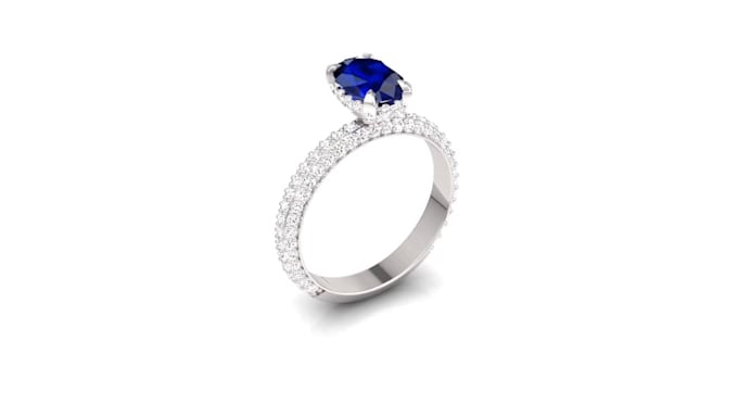 do 3d jewelry design ready for 3d printing