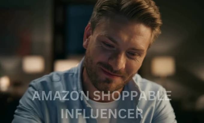do amazon influencer shoppable video  amazing store front amazon product video