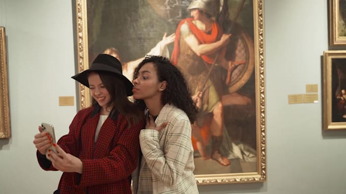 Convert Any Video File Into Animated Gif By Vearndegger Fiverr