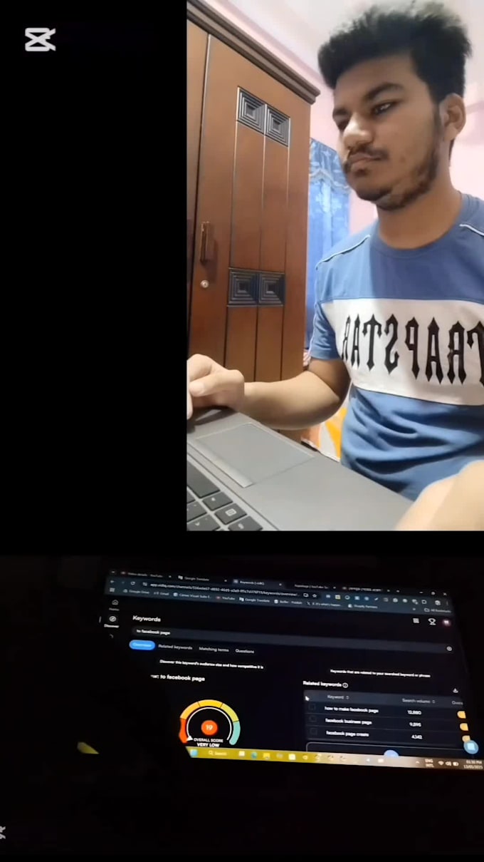 do complete youtube channel monetization