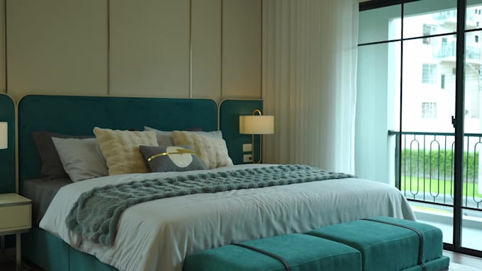 shoot and edit cinematic real estate video tours that sell properties