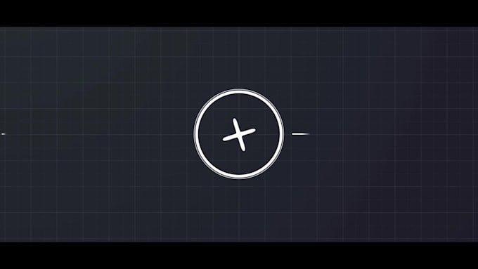 create professional logo animation and video intro