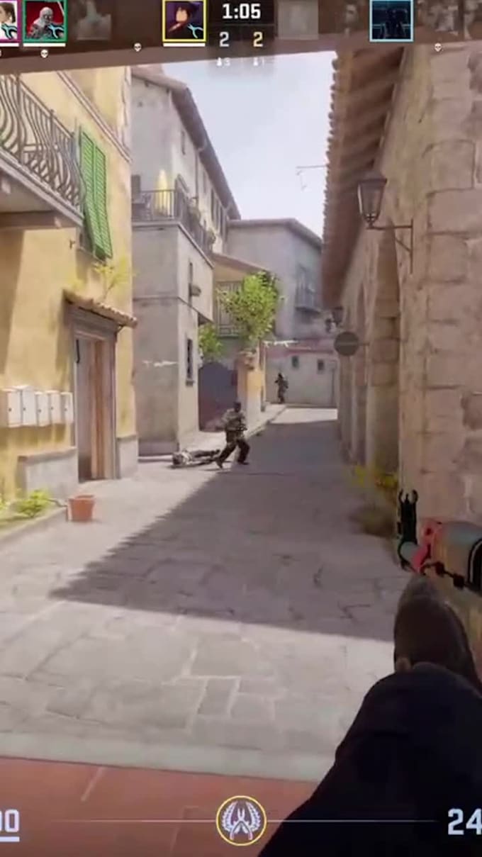make funny dota 2 csgo pubg valorant highlights
