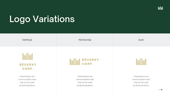 design visual brand identity, style, and brand guidelines
