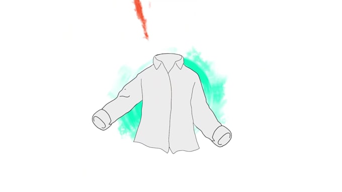 animate a 2d character