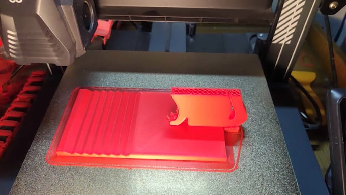 3d print your design and ship it to you