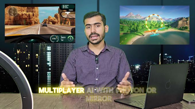 develop artificial intelligence ai game bots npc in unity