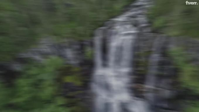 Make professional video editing youtube, vlog, tiktok, ads by ...