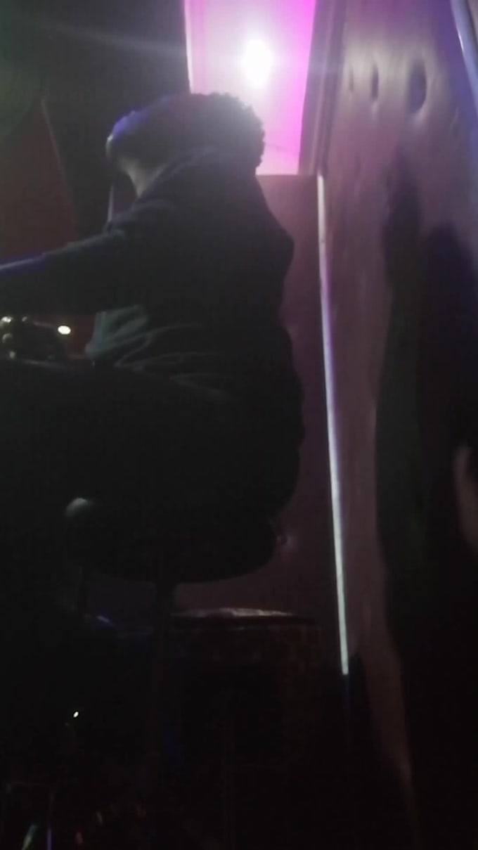 Teach you how to play drums and the keys by Ferdinandthoya Fiverr