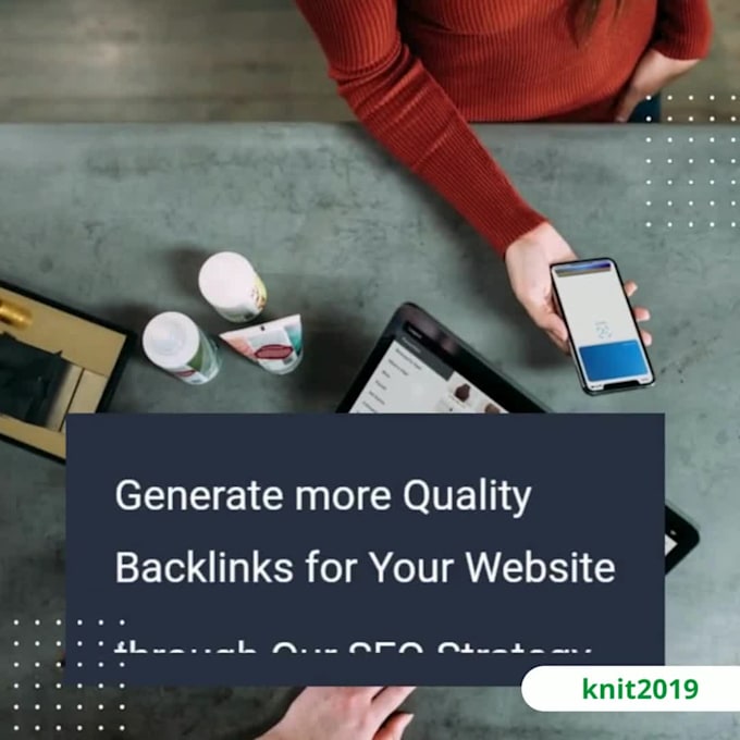 monthly off page SEO service, manual high quality backlinks and guest posts