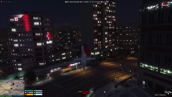all for gta fivem