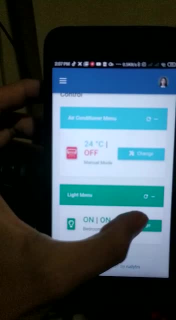 develop your complete iot system using arduino, esp32, or raspberry pi