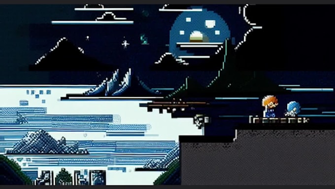 create animation music video ai technology