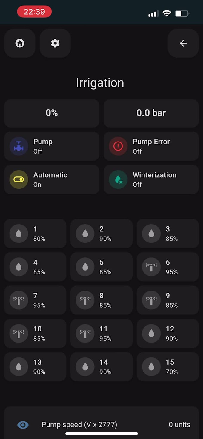 create complete home assistant solutions