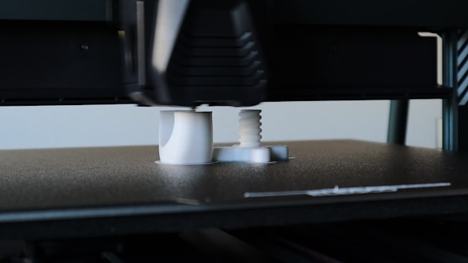 print and send your 3d files