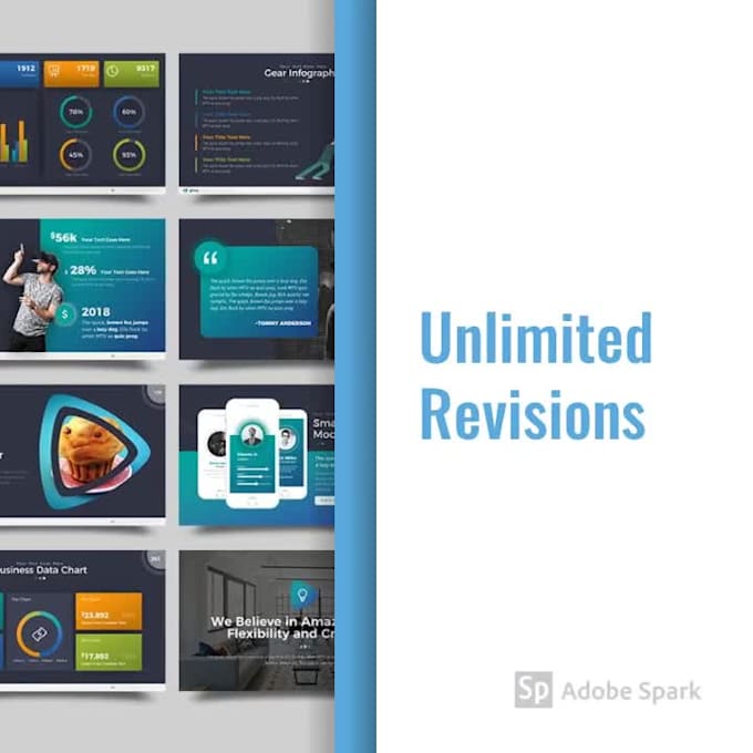 design powerpoint PPT presentation, canva and google slides