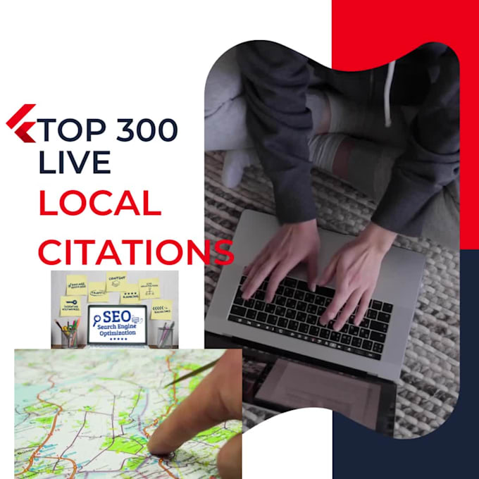 do yext, bright local 300 USA local citations and business directories