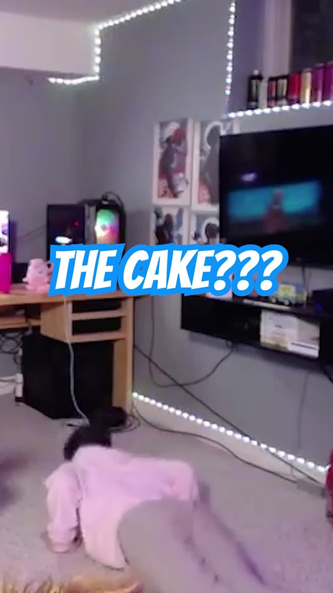 edit tiktoks or reels from twitch clips or other recordings