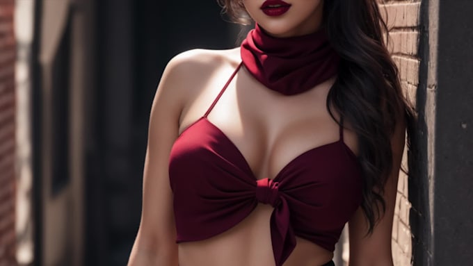 Hot Review! I will train model nsfw in stable diffusion and deliver a lora file