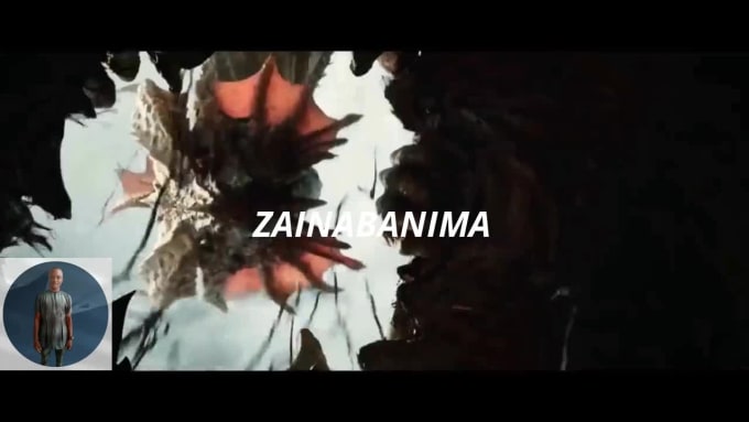 Game trailer, game animation, movie trailer, using unreal engine 5 by  Zainabanima | Fiverr