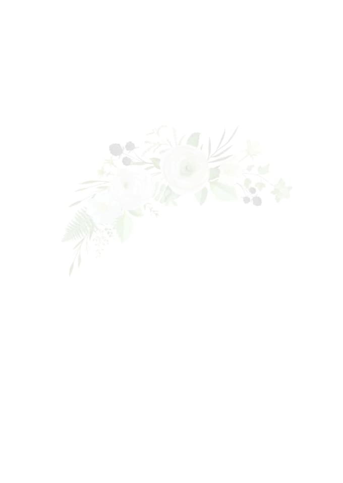 design wedding invitation card for you