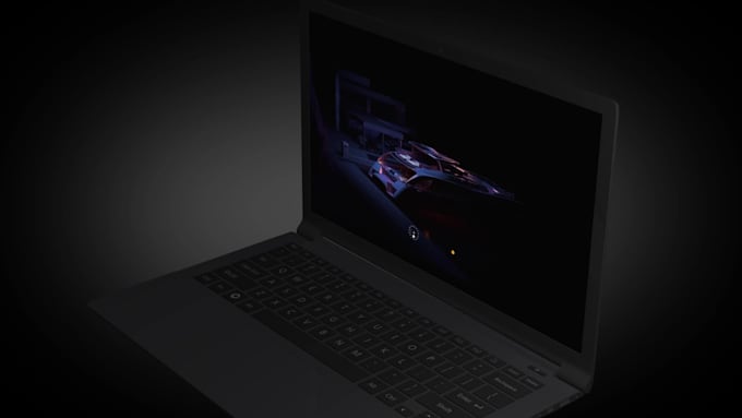 create highly animated website with vanilla js and gsap