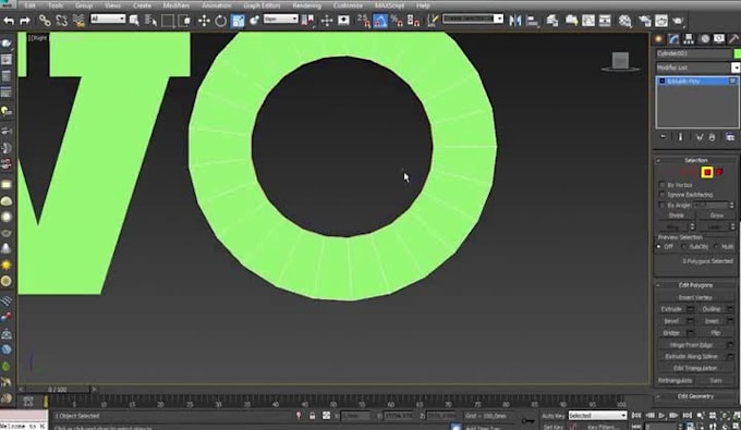 Do 3d modeling and rendering of your product in 1 day by Jack_slater_iv ...