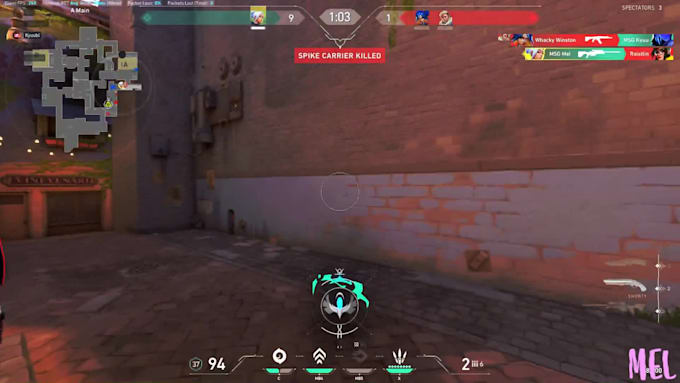 help you edit a high quality gaming montage