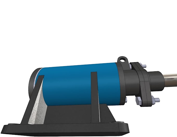 be offering 2d drawings and 3d designing on solidworks