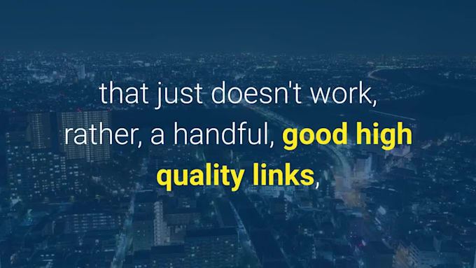 create 15 high pr SEO backlinks for good google ranking and instant traffic