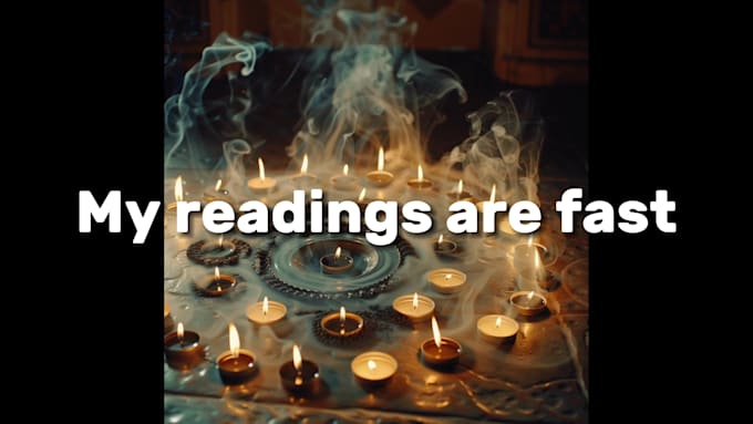 do a fast and accurate yes or no tarot reading for you