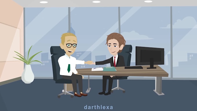 create an animation video with vyond for your business