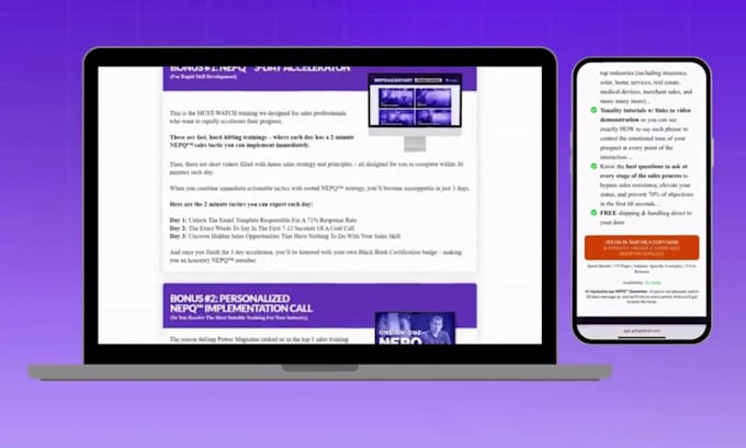 be your gohighlevel expert for ghl sales funnel