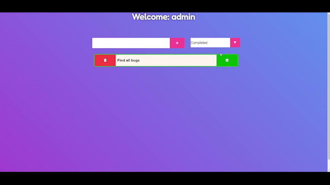 Create website with django and mysql database by Vovahayek | Fiverr
