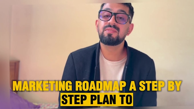 create a high converting brand and marketing strategy