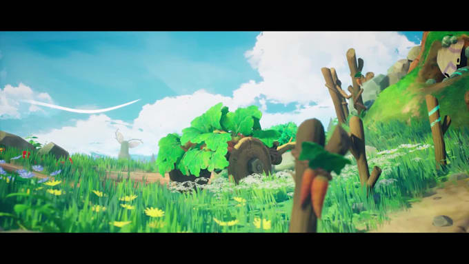do 3d pixar animation, 3d disney, character animation video