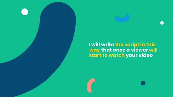 write top 5 or top 10 scripts for your youtube videos