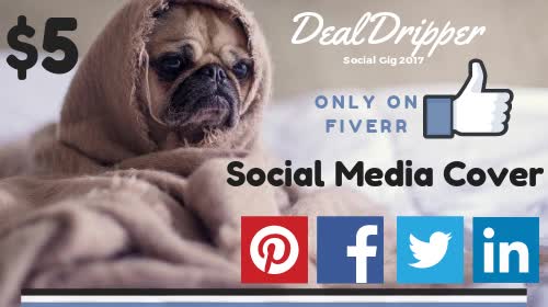 create a Facebook video cover in 12 hrs