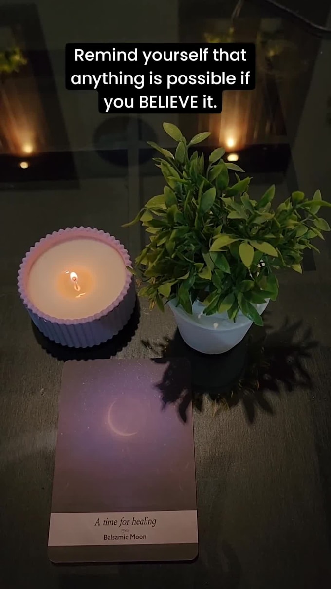 send powerful distant reiki energy healing session