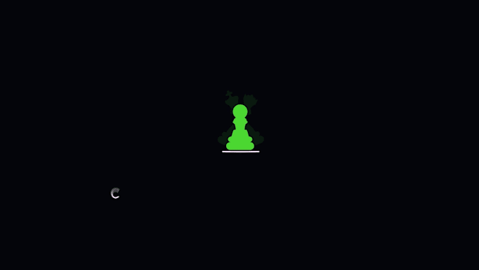 create a custom logo animation