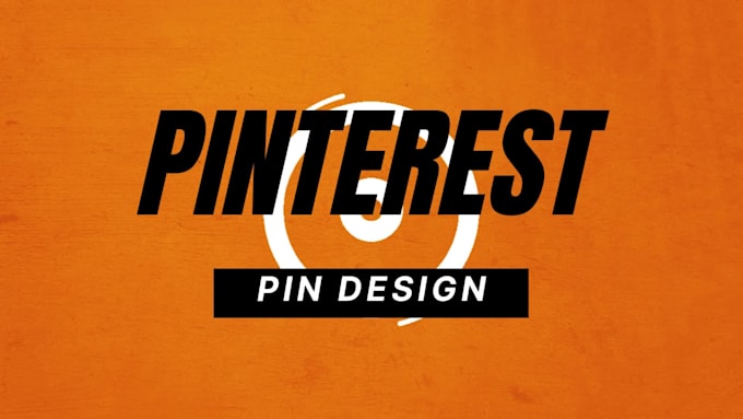 create custom pinterest pins design