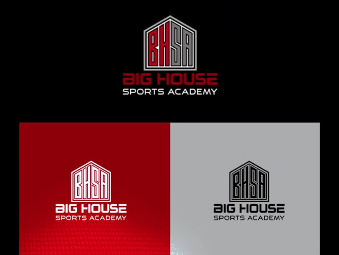 design modern high quality sports, cheerleading logo with express delivery