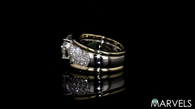 design realistic 3d jewelry design, 3d jewelry animation, 3d ring, 3d modeling